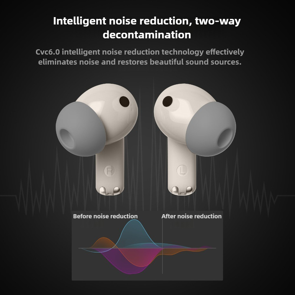 سماعة OKOP AI، سماعة بلوتوث لا - مراجعة Usb C Earphone وسعره