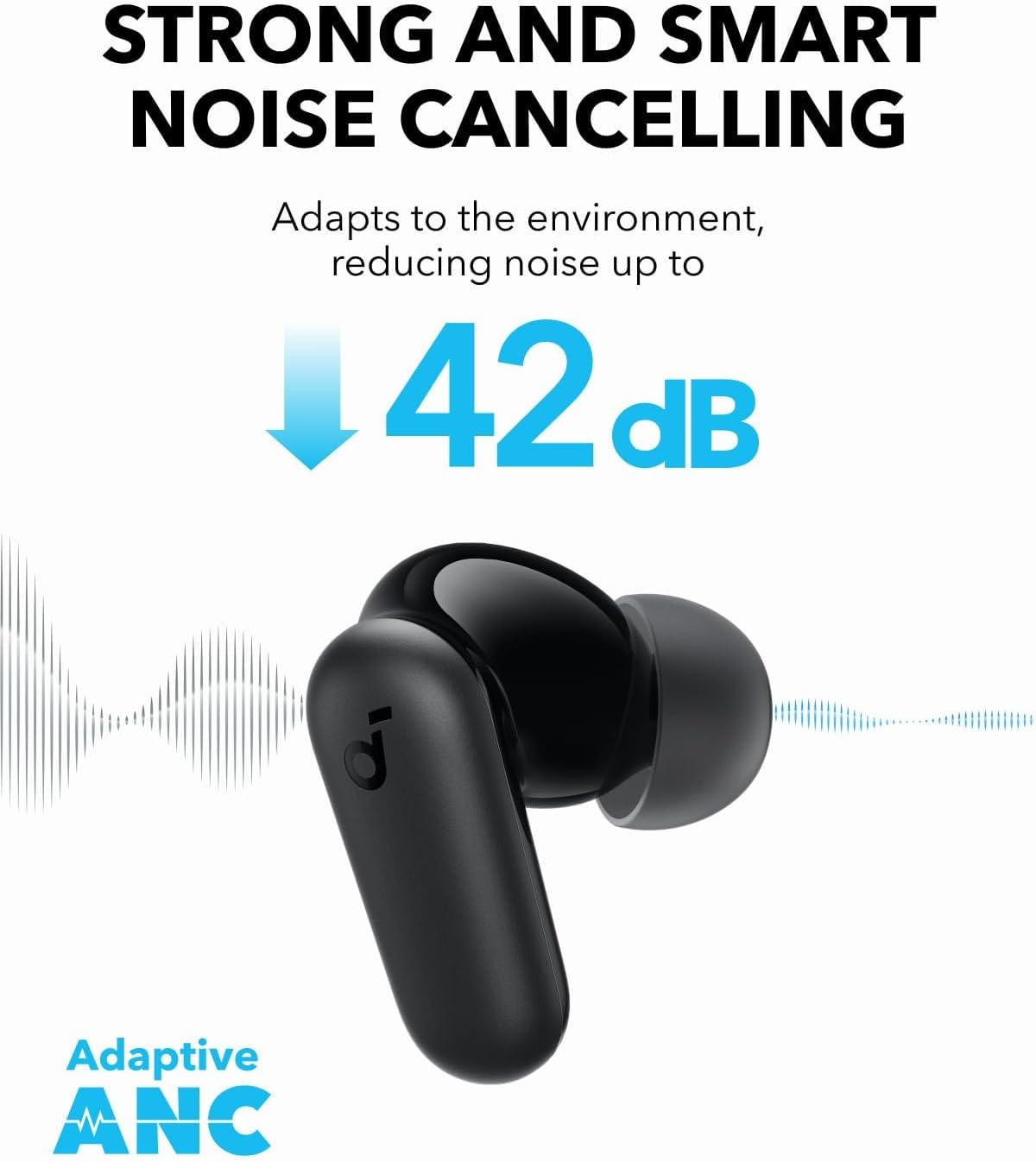 سماعات أذن بلوتوث ذكية من أنكر - مراجعة Usb C Earphone وسعره