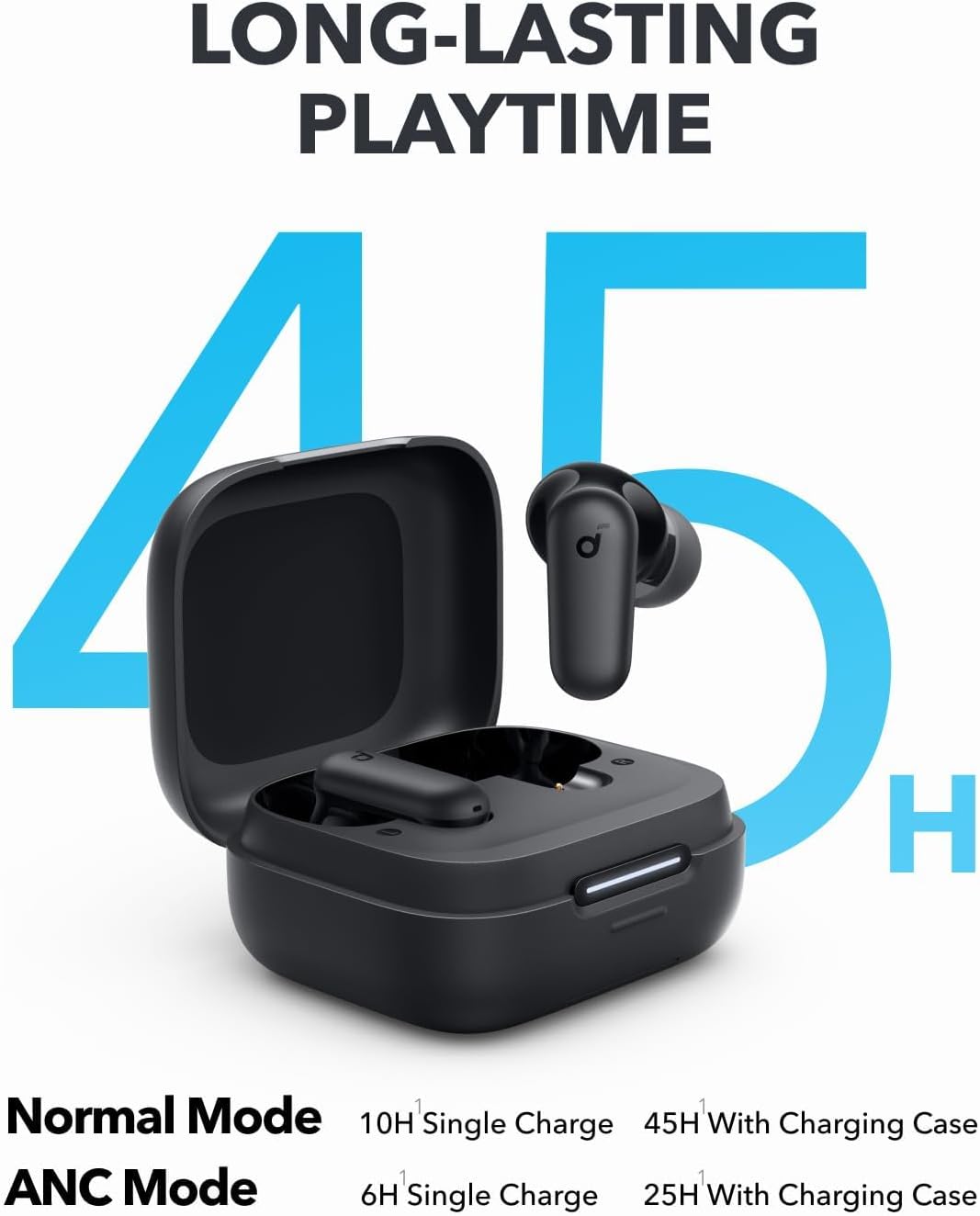 سماعات أذن بلوتوث ذكية من أنكر - مراجعة Usb C Earphone وسعره