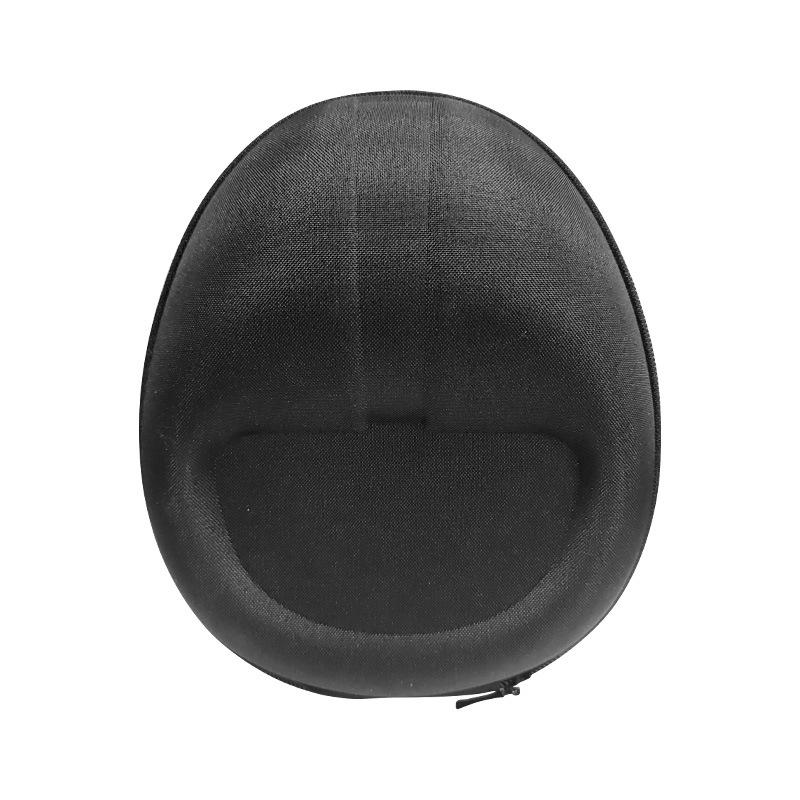 حقيبة حمل سماعات الأذن ذات الغ - مراجعة Headphone Case Hard وسعره
