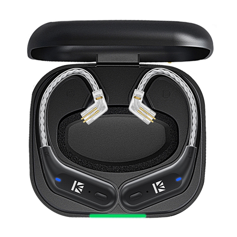 محول سماعات الأذن بتقنية البلو - مراجعة In Ear Monitor Iem وسعره