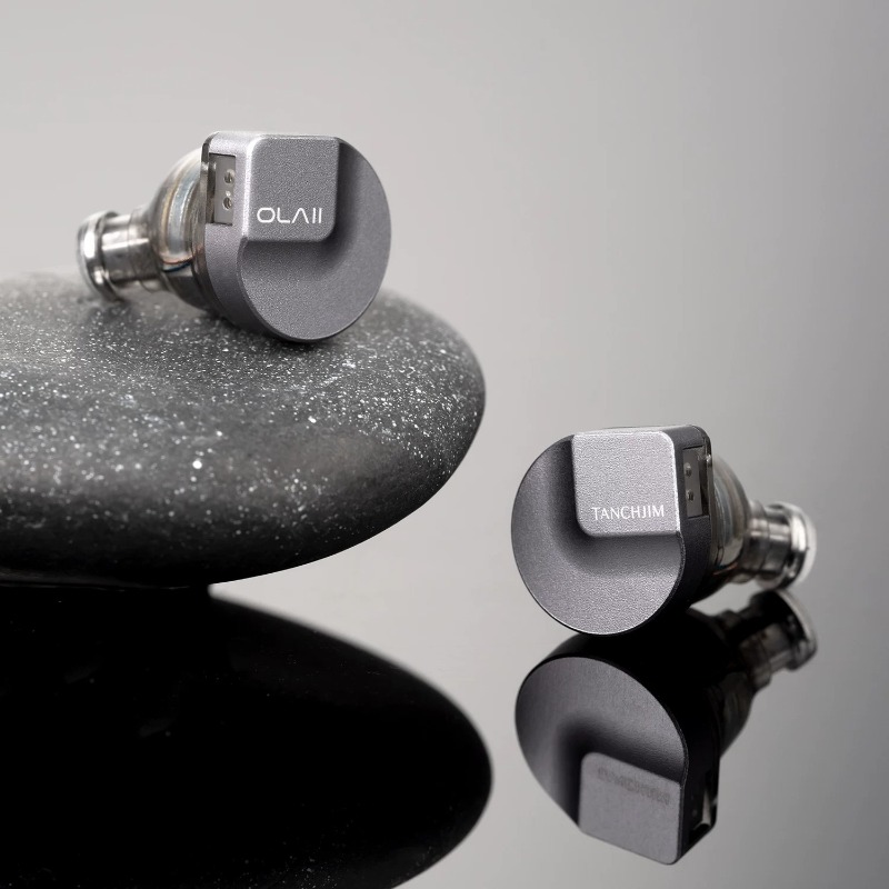سماعات أذن سلكية TANCHJIM OLA2 - مراجعة Usb C Earphone وسعره