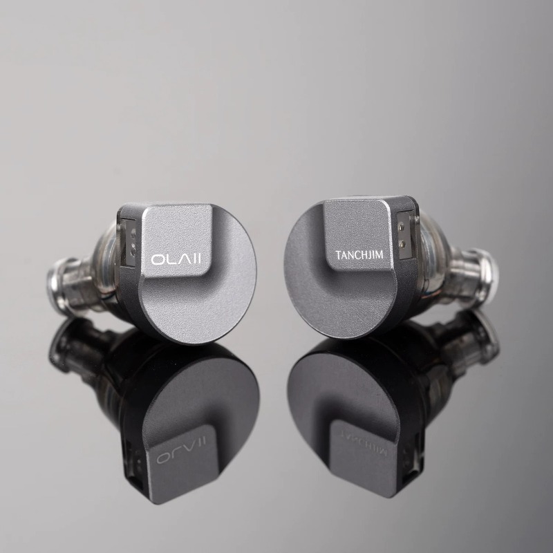 سماعات أذن سلكية TANCHJIM OLA2 - مراجعة Usb C Earphone وسعره