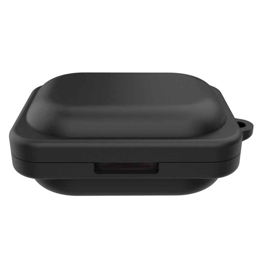 غطاء حماية سيليكون لسماعات الأ - مراجعة Earbuds Charging Case وسعره