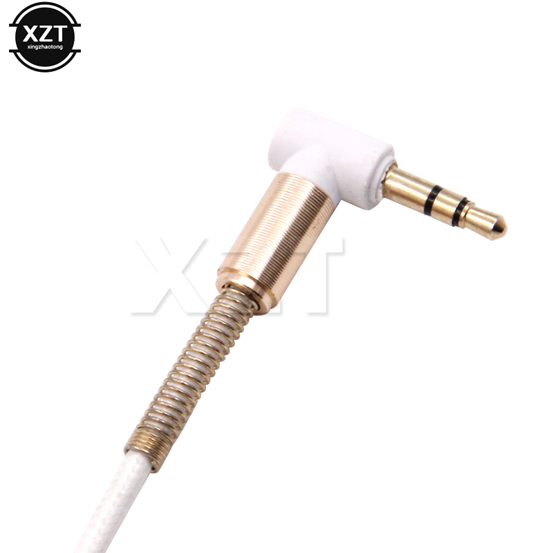 3.5 مللي متر 1 إلى 2 الصوت Aux - مراجعة Earphone Splitter Jack وسعره