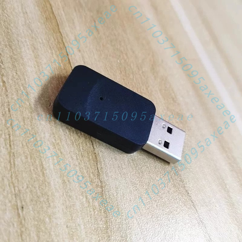 جهاز استقبال USB لاسلكي لسماعا - مراجعة Bluetooth Adapter Receiver وسعره