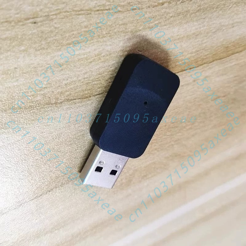 جهاز استقبال USB لاسلكي لسماعا - مراجعة Bluetooth Adapter Receiver وسعره