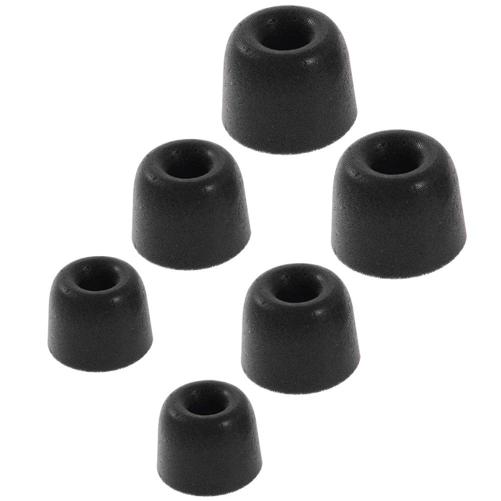 وسادات أذن من رغوة الذاكرة ، ع - مراجعة Earphone Foam Tip وسعره