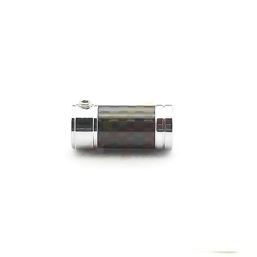 سراويل HiFi من ألياف الكربون ، - مراجعة Audio Splitter Y وسعره