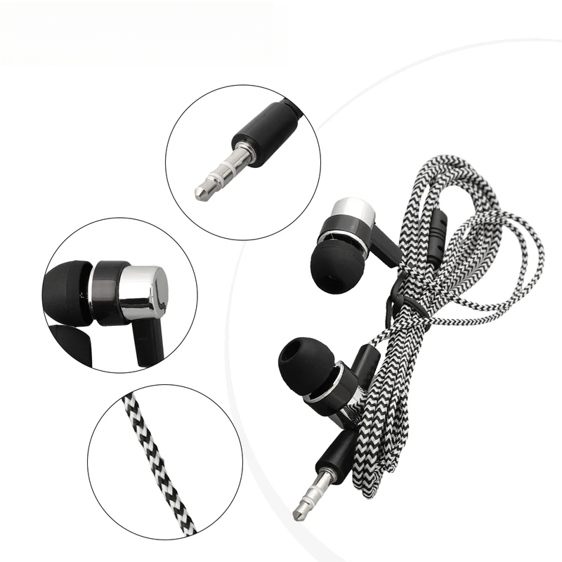 سماعات أذن سلكية من ميووير بمق - مراجعة Audiophile Headphone Wired وسعره