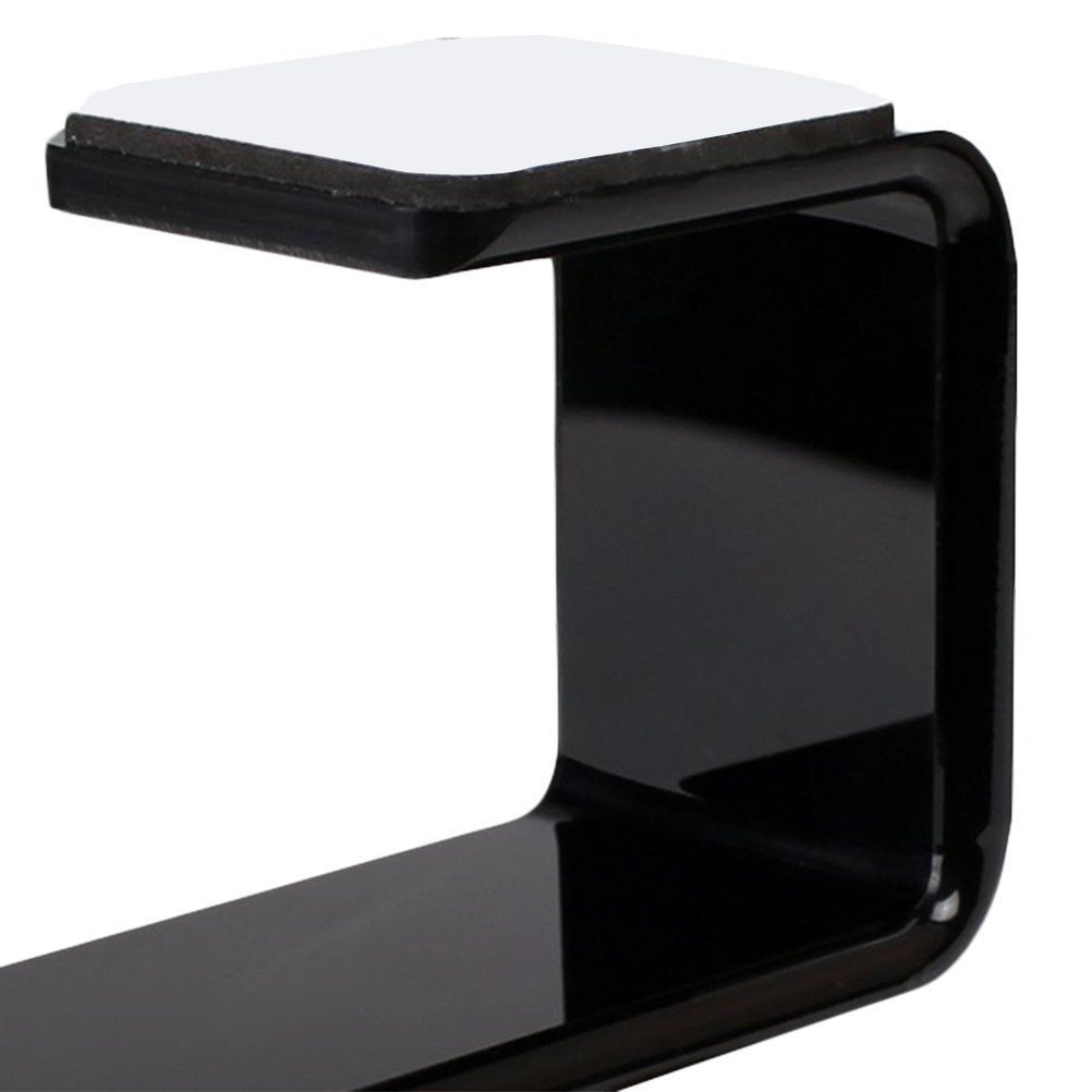 حامل سماعات الرأس القابل للدور - مراجعة Headphone Stand Desk وسعره