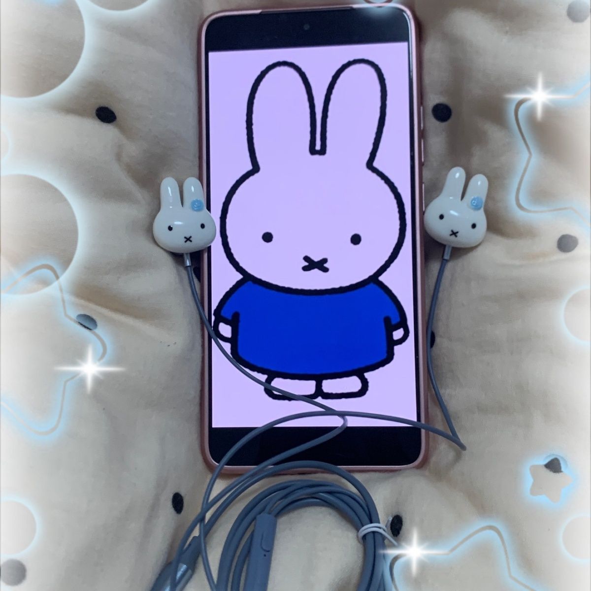 سماعات أذن سلكية بتصميم أرنب م - مراجعة Usb C Earphone وسعره