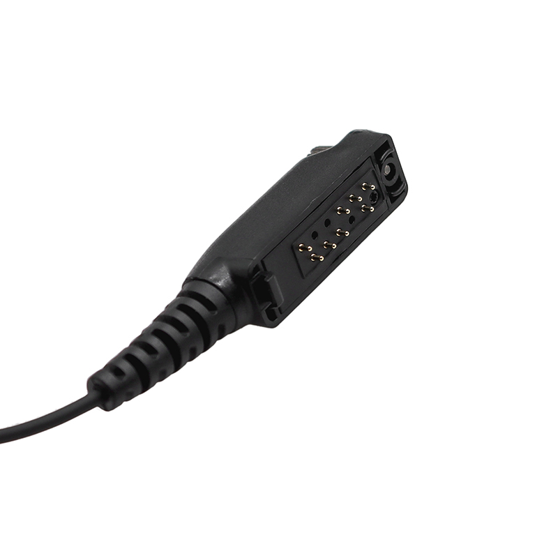 سماعة أذن بسلك واحد قطعة ميكرو - مراجعة Wired Earphone Mic وسعره