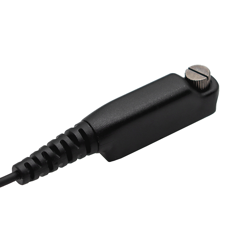 سماعة أذن بسلك واحد قطعة ميكرو - مراجعة Wired Earphone Mic وسعره