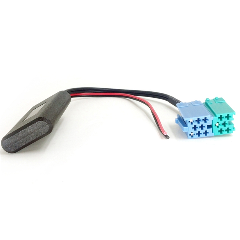 محول Aux للسيارة لـ Fiat Bravo - مراجعة Bluetooth Adapter Receiver وسعره