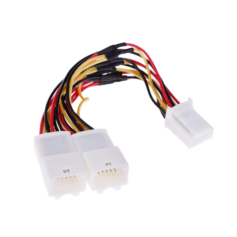 كابل Y جديد لعام 2026، محول مق - مراجعة Audio Splitter Y وسعره