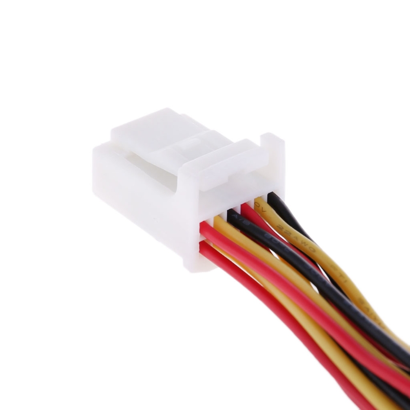 كابل Y جديد لعام 2026، محول مق - مراجعة Audio Splitter Y وسعره