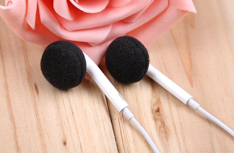 25 زوجًا 50 قطعة من أغطية سماع - مراجعة Earphone Foam Tip وسعره