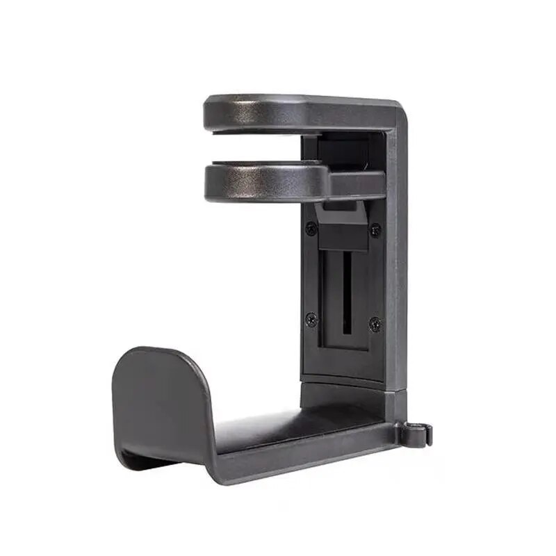 يونيفرسال ديسكتوب 360 °   حامل - مراجعة Headphone Stand Desk وسعره