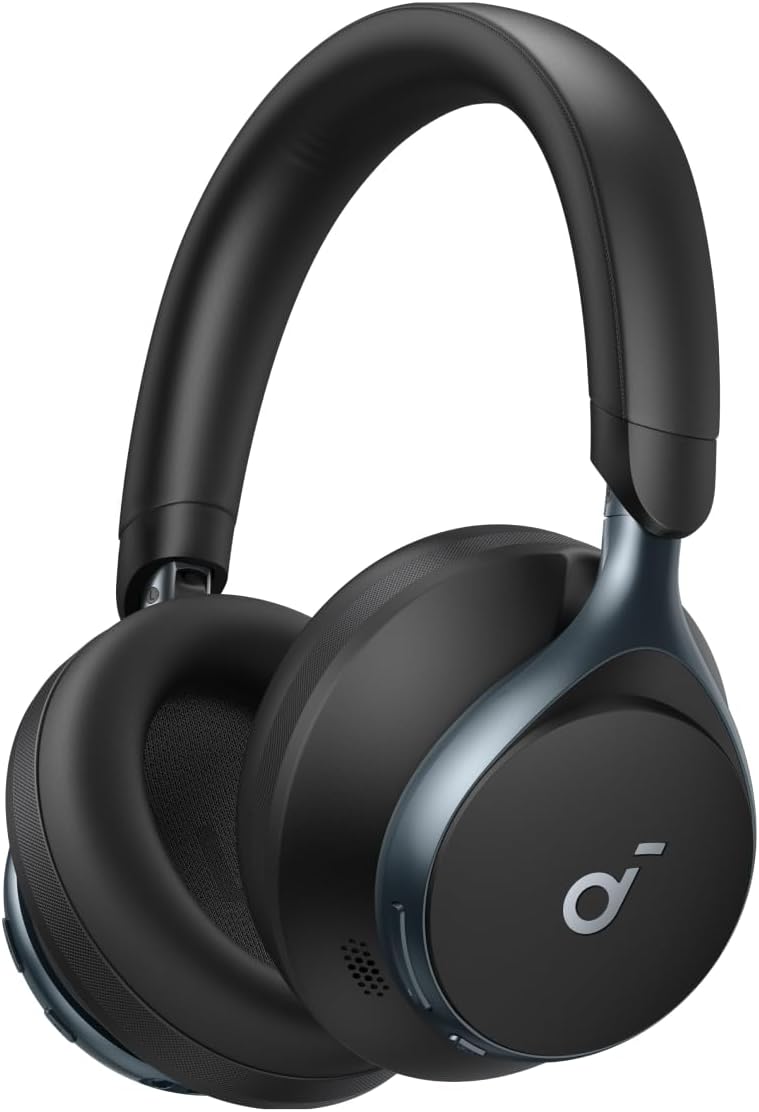 سماعات رأس بخاصية إلغاء الضوضا - مراجعة Noise Cancelling Headphone وسعره