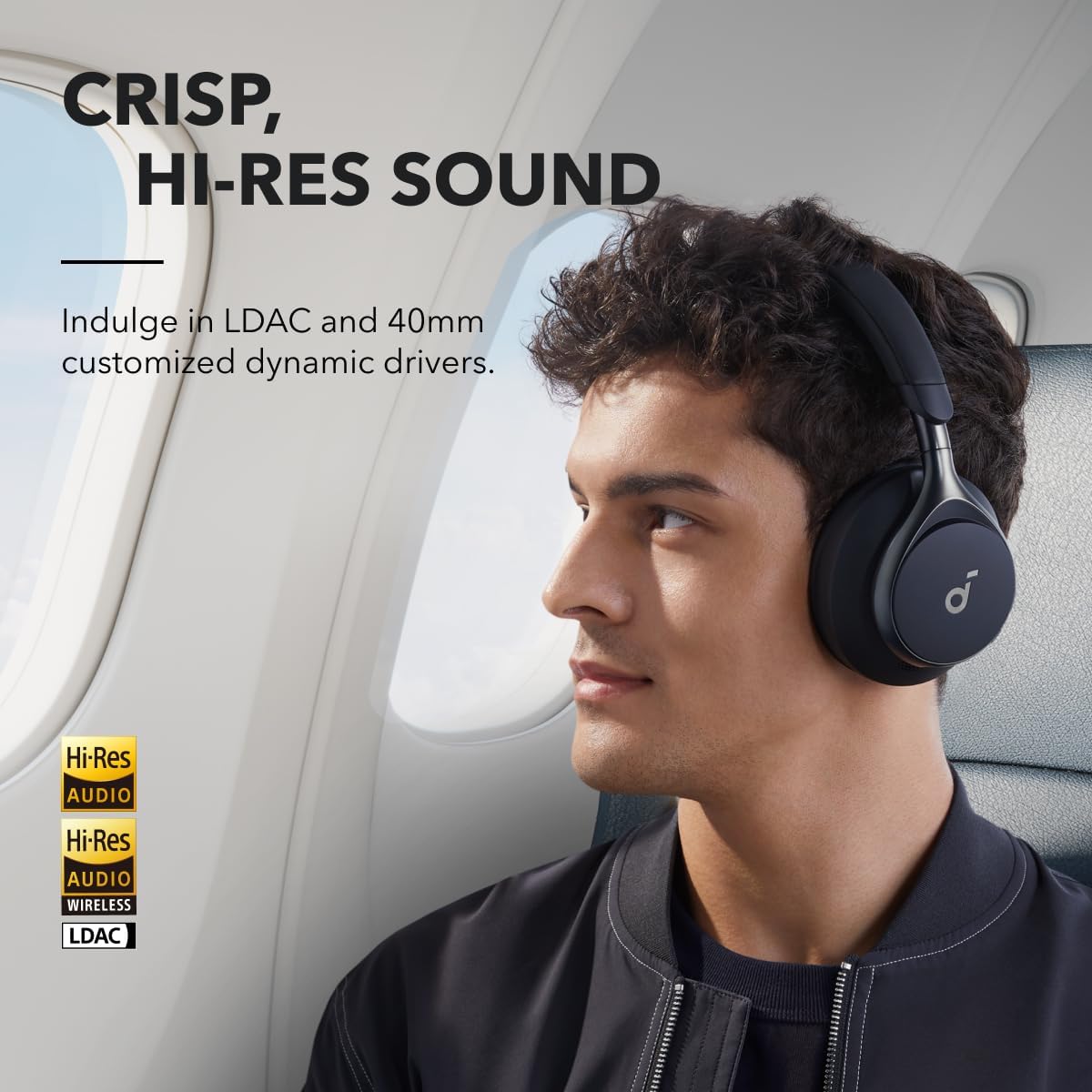 سماعات رأس بخاصية إلغاء الضوضا - مراجعة Noise Cancelling Headphone وسعره