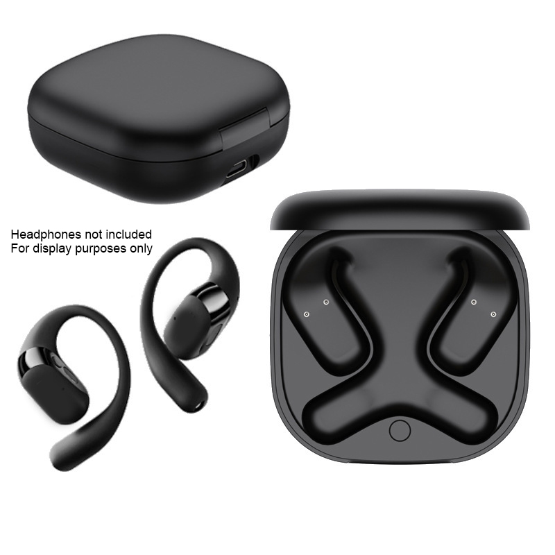 لـ SHOKZ Openfit 2/2+ T920/T92 - مراجعة Earbuds Charging Case وسعره