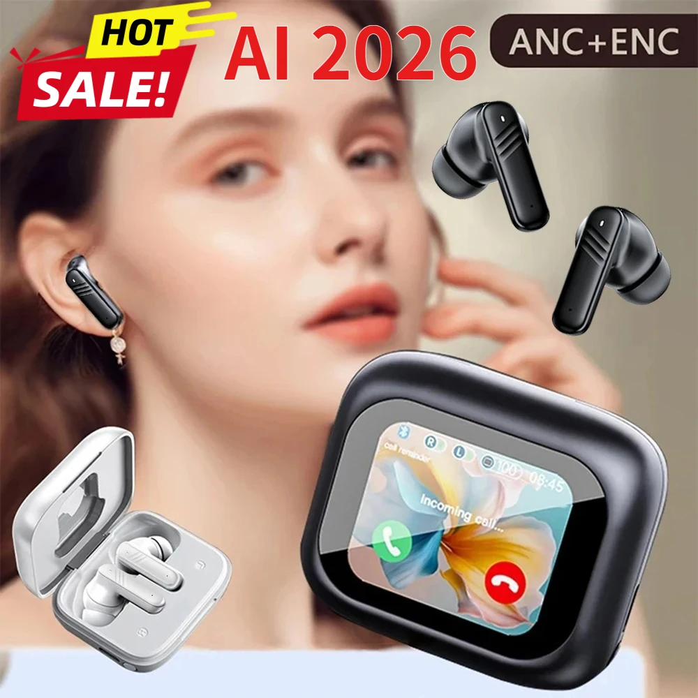 2026 سماعات أذن احترافية جديدة - مراجعة Usb C Earphone وسعره