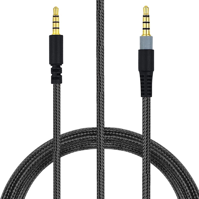 نايلون مضفر OFC استبدال Aux 3. - مراجعة Cable Extension 3.5 وسعره