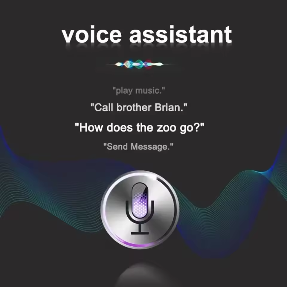 سماعات أذن لاسلكية بلوتوث TWS  - مراجعة Bluetooth Headset On Ear وسعره