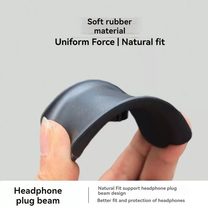 حامل سماعة الرأس المثبت على ال - مراجعة Headphone Stand Desk وسعره