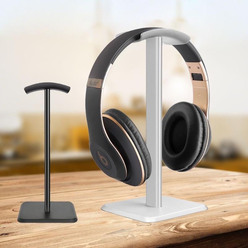 حامل سماعة الرأس المثبت على ال - مراجعة Headphone Stand Desk وسعره