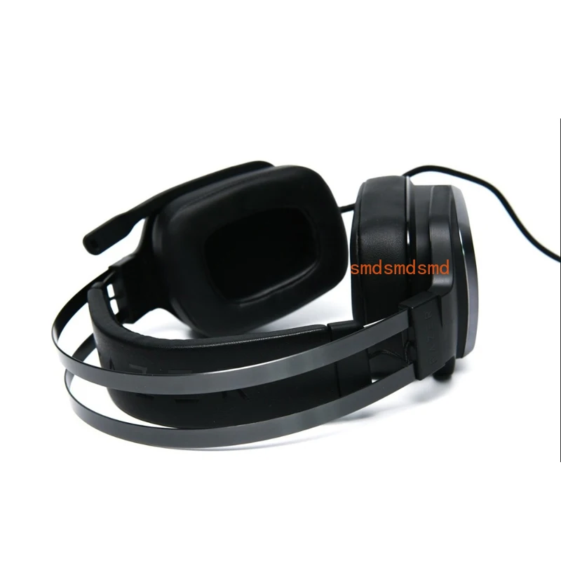 BBRazer Tiamat 7.1 V2 Gaming R - مراجعة Gaming Headset Rgb وسعره