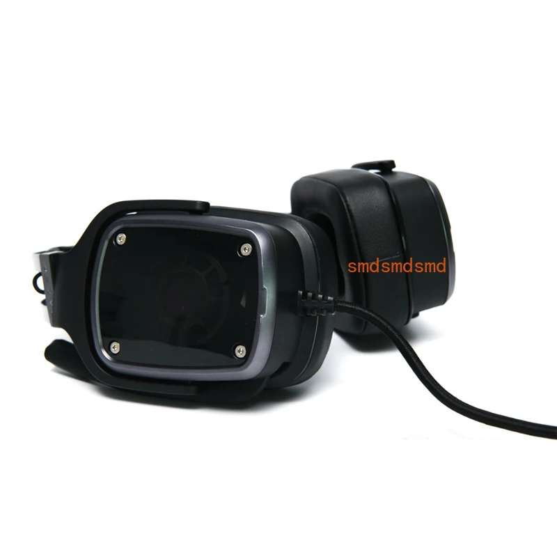 BBRazer Tiamat 7.1 V2 Gaming R - مراجعة Gaming Headset Rgb وسعره