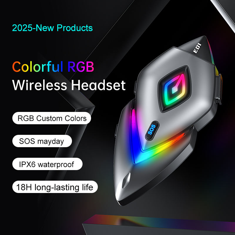 منتج جديد: سماعات رأس لاسلكية  - مراجعة Bluetooth Headset On Ear وسعره