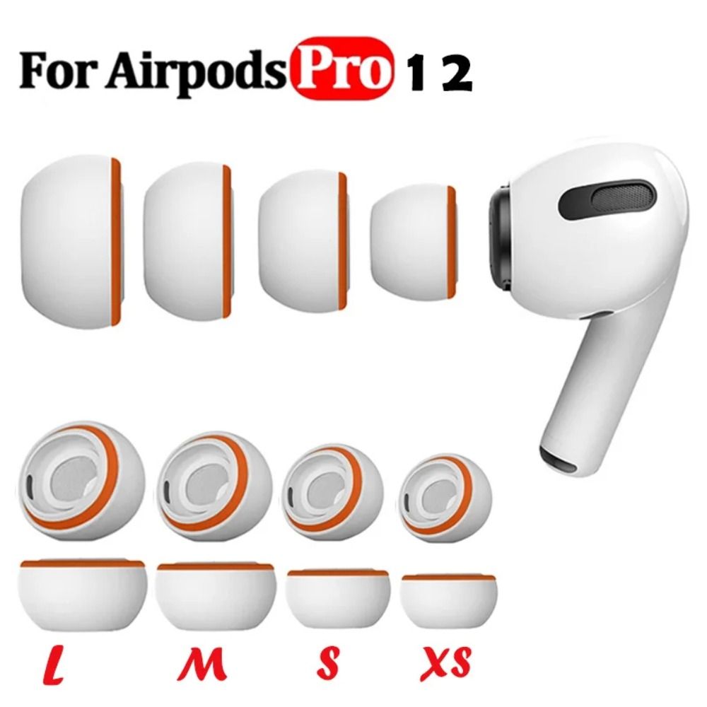 أطراف أذن من إسفنج الذاكرة بدي - مراجعة Earphone Foam Tip وسعره
