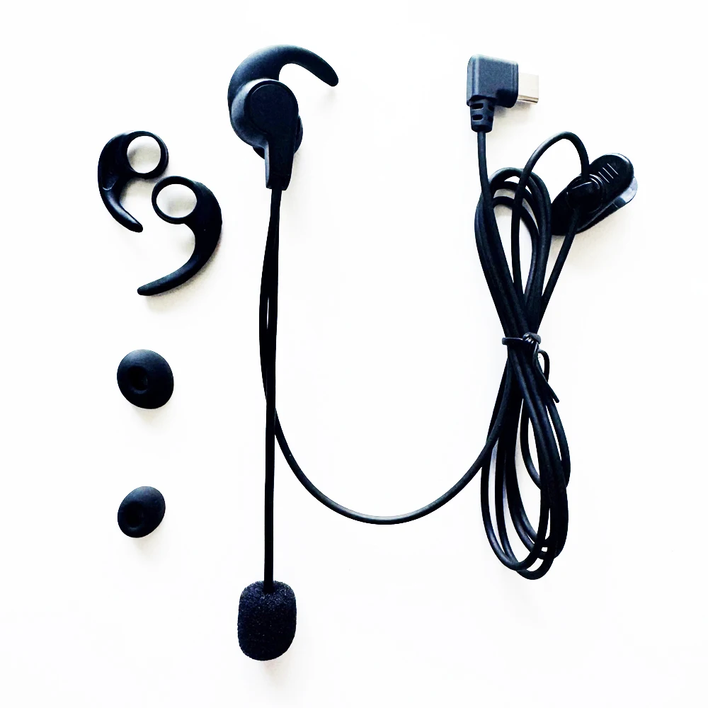 سماعة رأس داخل الأذن من نوع Ty - مراجعة Bluetooth Headset On Ear وسعره