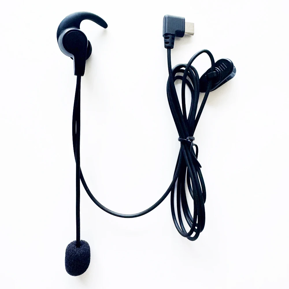 سماعة رأس داخل الأذن من نوع Ty - مراجعة Bluetooth Headset On Ear وسعره