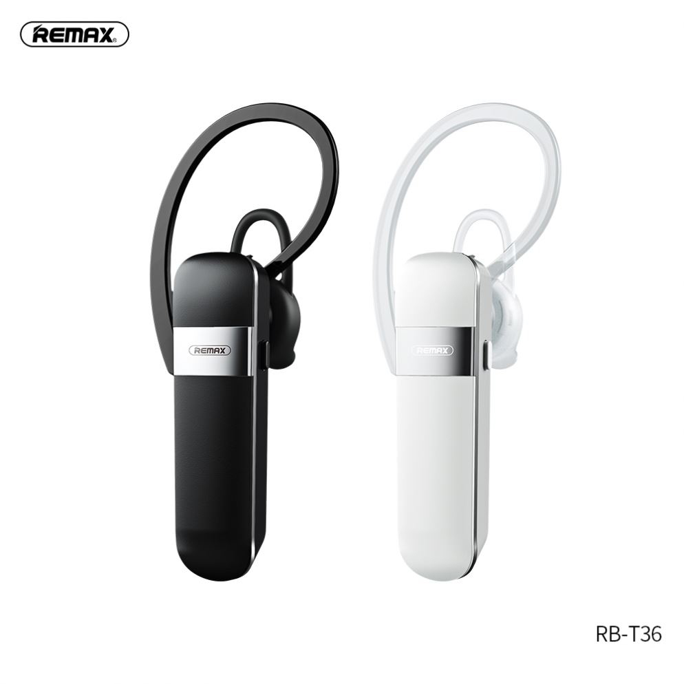 ريماكس RB-T36 TWS 5.0 صحيح ستي - مراجعة Wireless Earbuds Tws وسعره