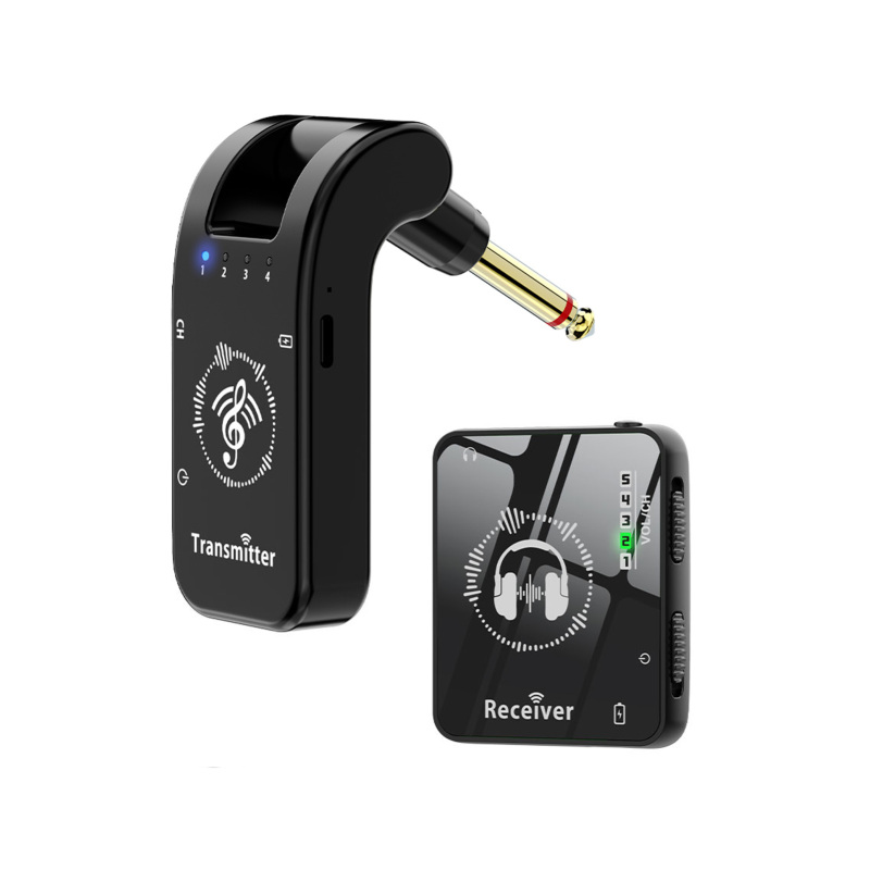 جهاز إرسال نظام IEM لاسلكي ، ج - مراجعة In Ear Monitor Iem وسعره