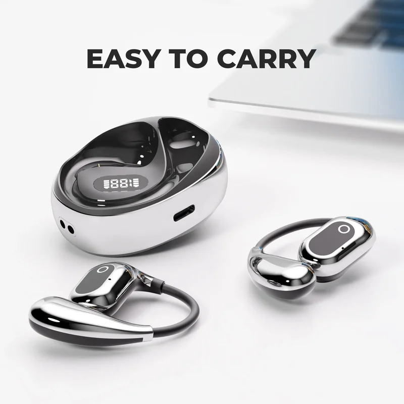 سماعات XG99 للترجمة الفورية، 1 - مراجعة Bluetooth Headset On Ear وسعره