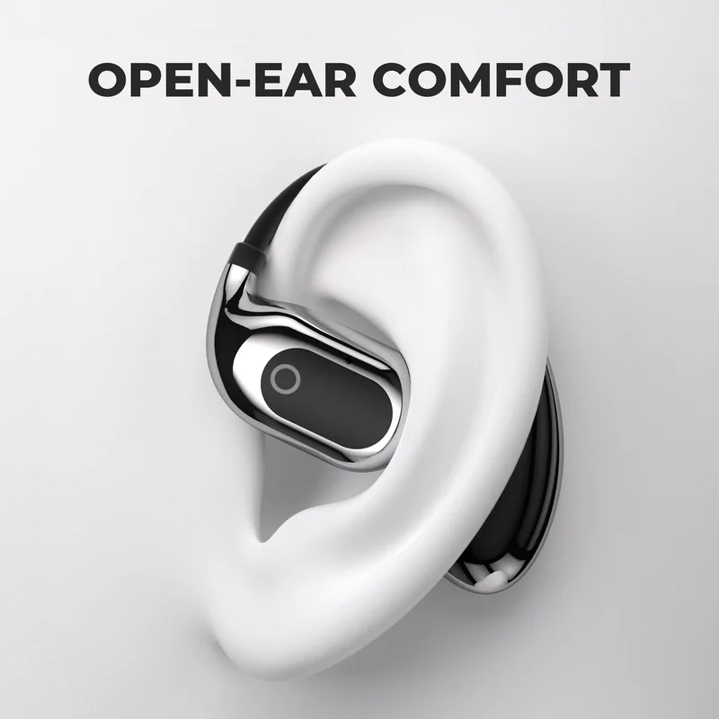 سماعات XG99 للترجمة الفورية، 1 - مراجعة Bluetooth Headset On Ear وسعره