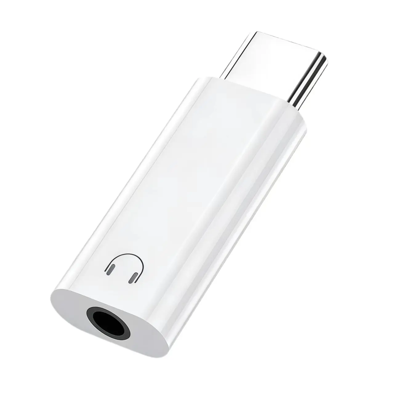 USB C to 3.5mm Earphone Adapte - مراجعة Usb C Earphone وسعره