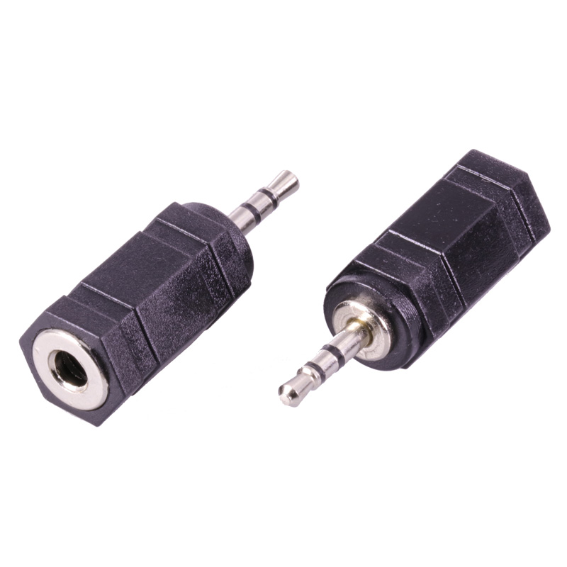جاك 3.5 مللي متر إلى 2.5 مللي  - مراجعة Cable Extension 3.5 وسعره