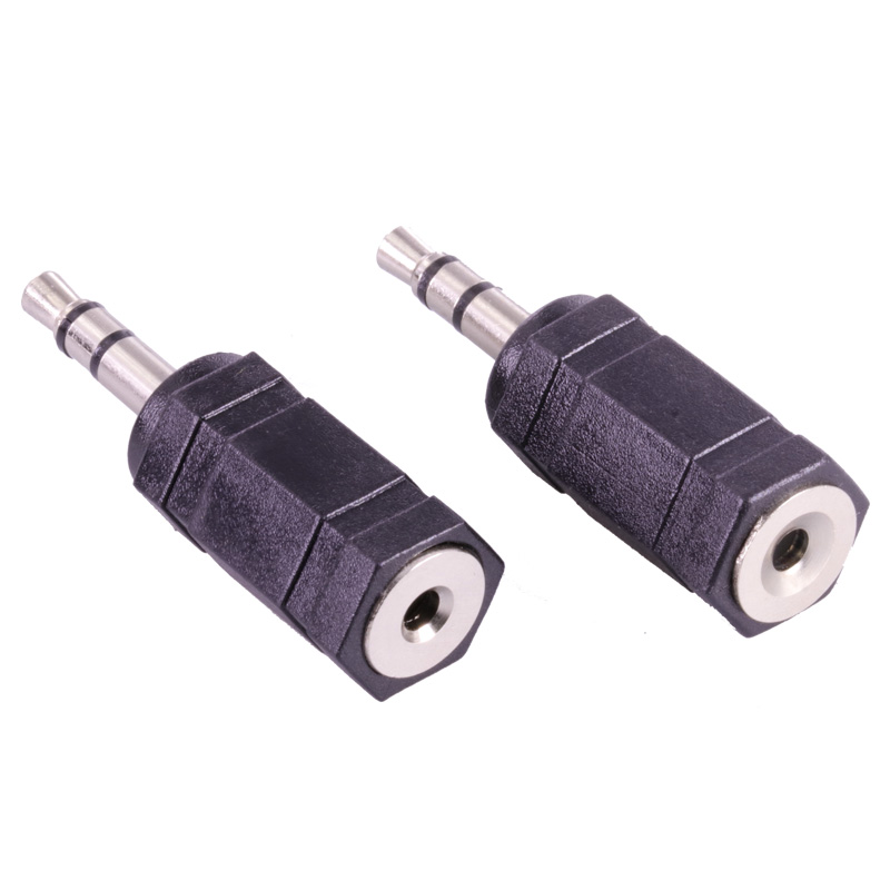 جاك 3.5 مللي متر إلى 2.5 مللي  - مراجعة Cable Extension 3.5 وسعره