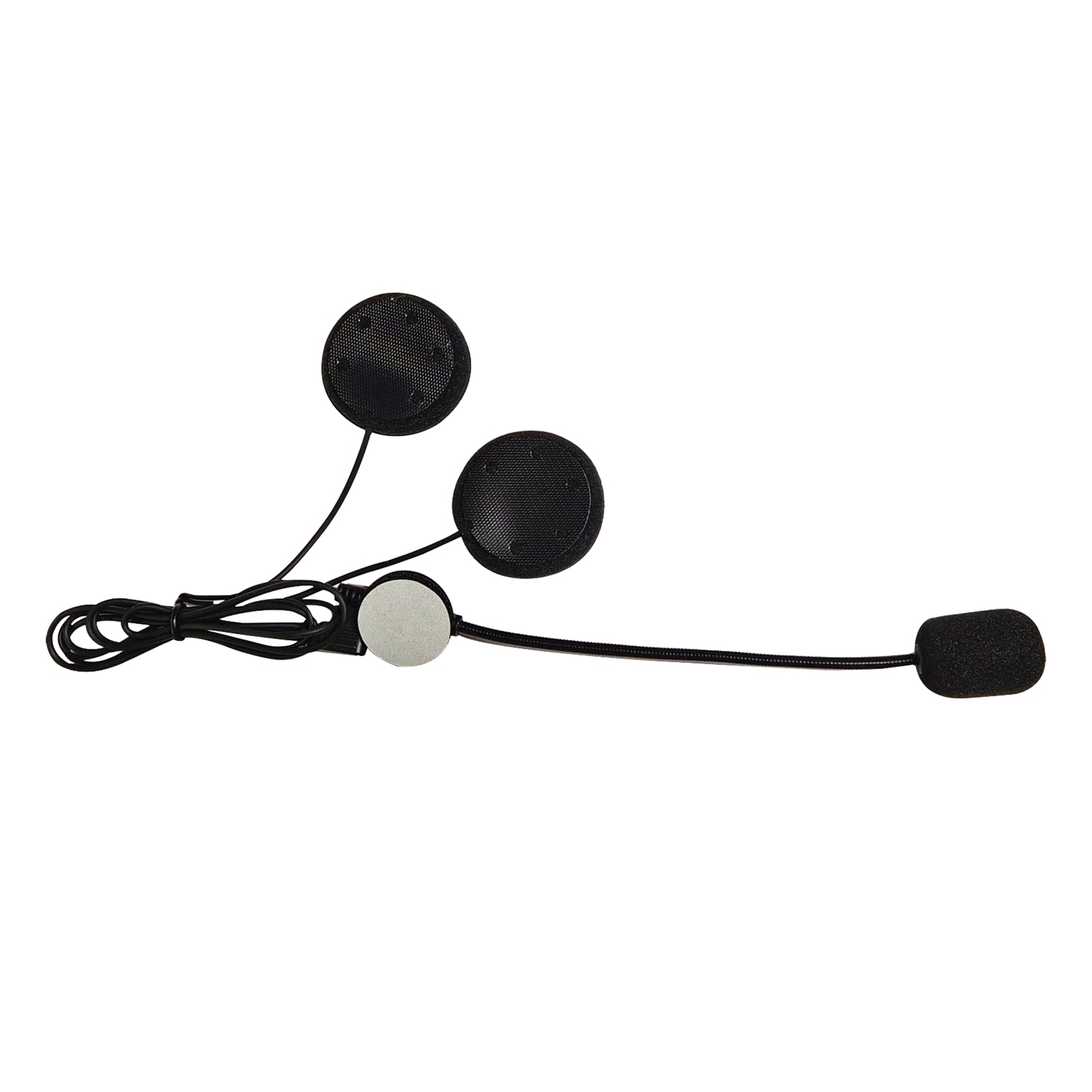 مشبك تثبيت سماعة الرأس الأصلي  - مراجعة Usb C Earphone وسعره