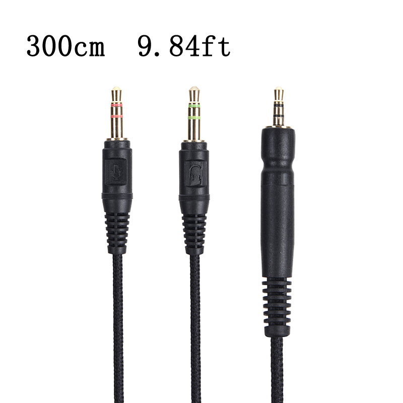 كابل سماعة رأس بديل للصوت-متوا - مراجعة Cable Extension 3.5 وسعره