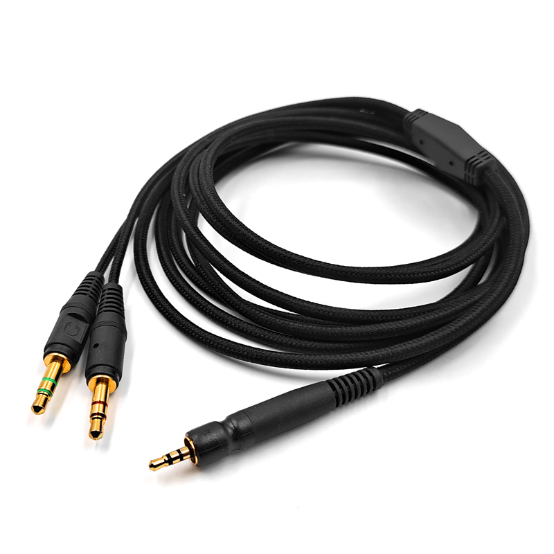 كابل سماعة رأس بديل للصوت-متوا - مراجعة Cable Extension 3.5 وسعره