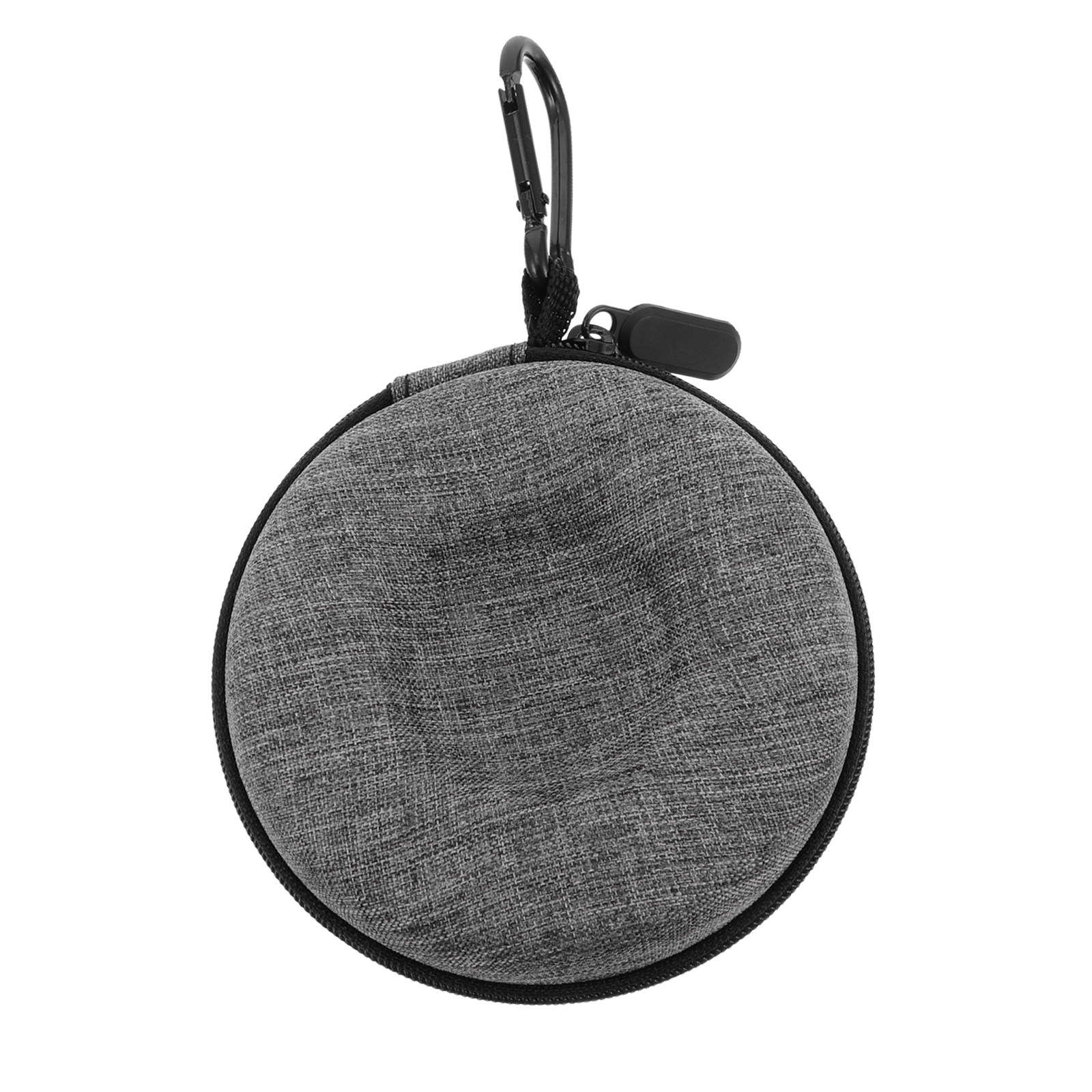 حافظة ساعة من مادة إيفا مقاومة - مراجعة Earbuds Charging Case وسعره