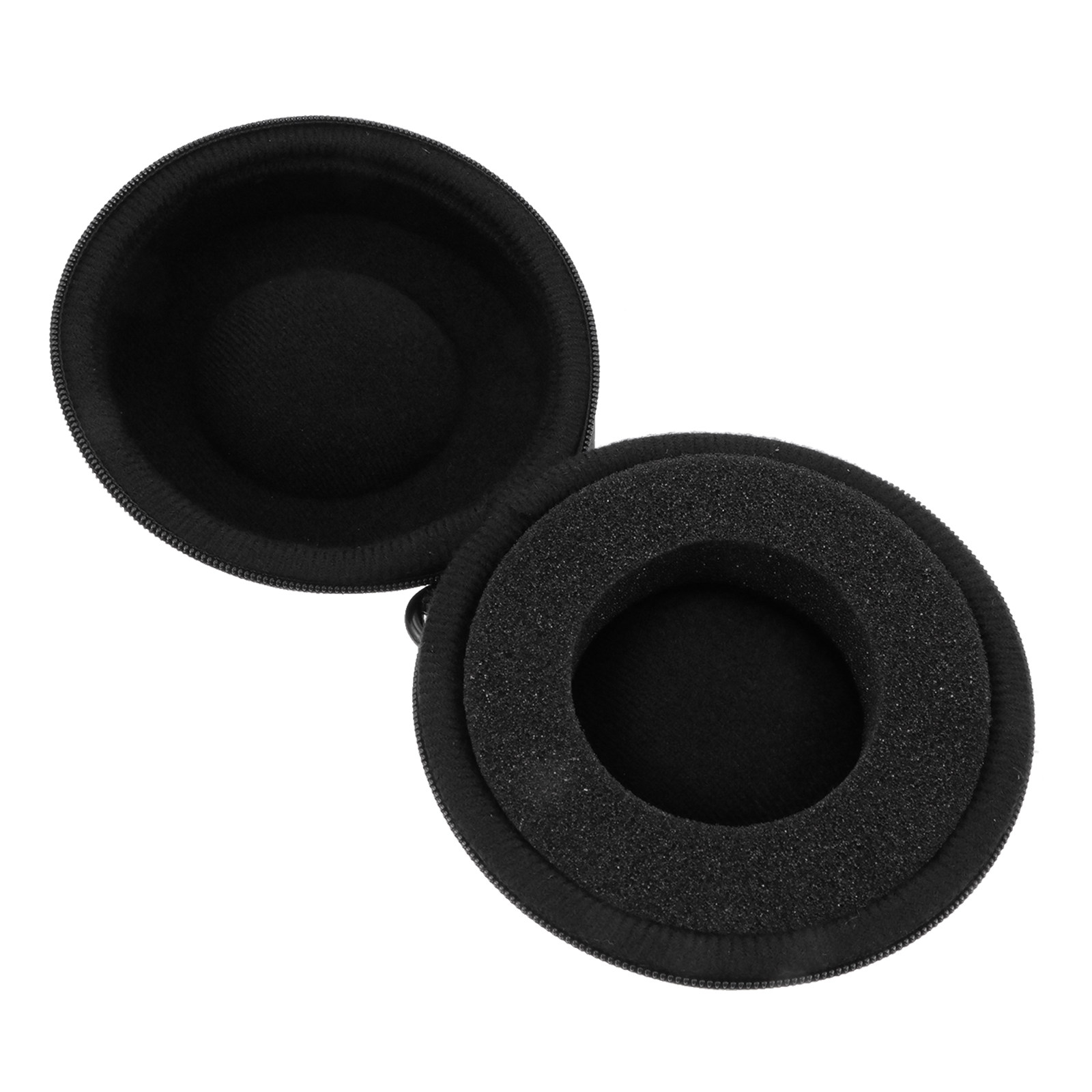 حافظة ساعة من مادة إيفا مقاومة - مراجعة Earbuds Charging Case وسعره