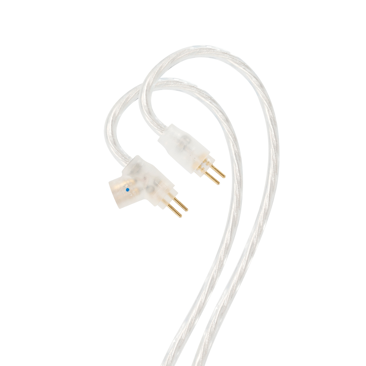 كابل ألعاب كيفين لسماعات الأذن - مراجعة Wired Earphone Mic وسعره